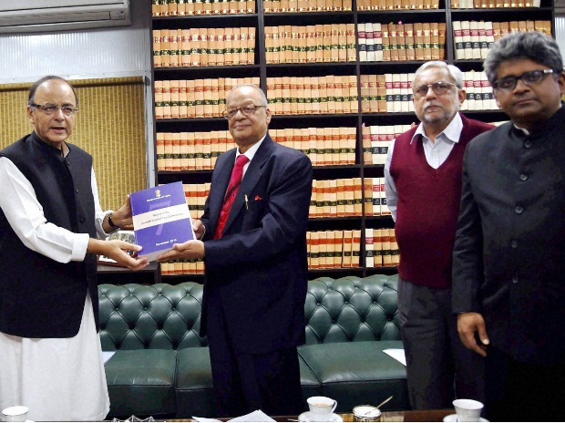 unioncabinetlikelytodiscussreportonrecommendationsof7thpaycommissiontoday